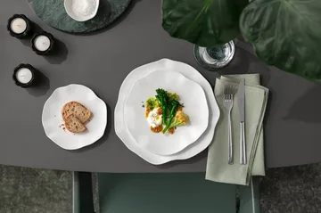 Pura Teller - Ø17,1 cm - Villeroy & Boch