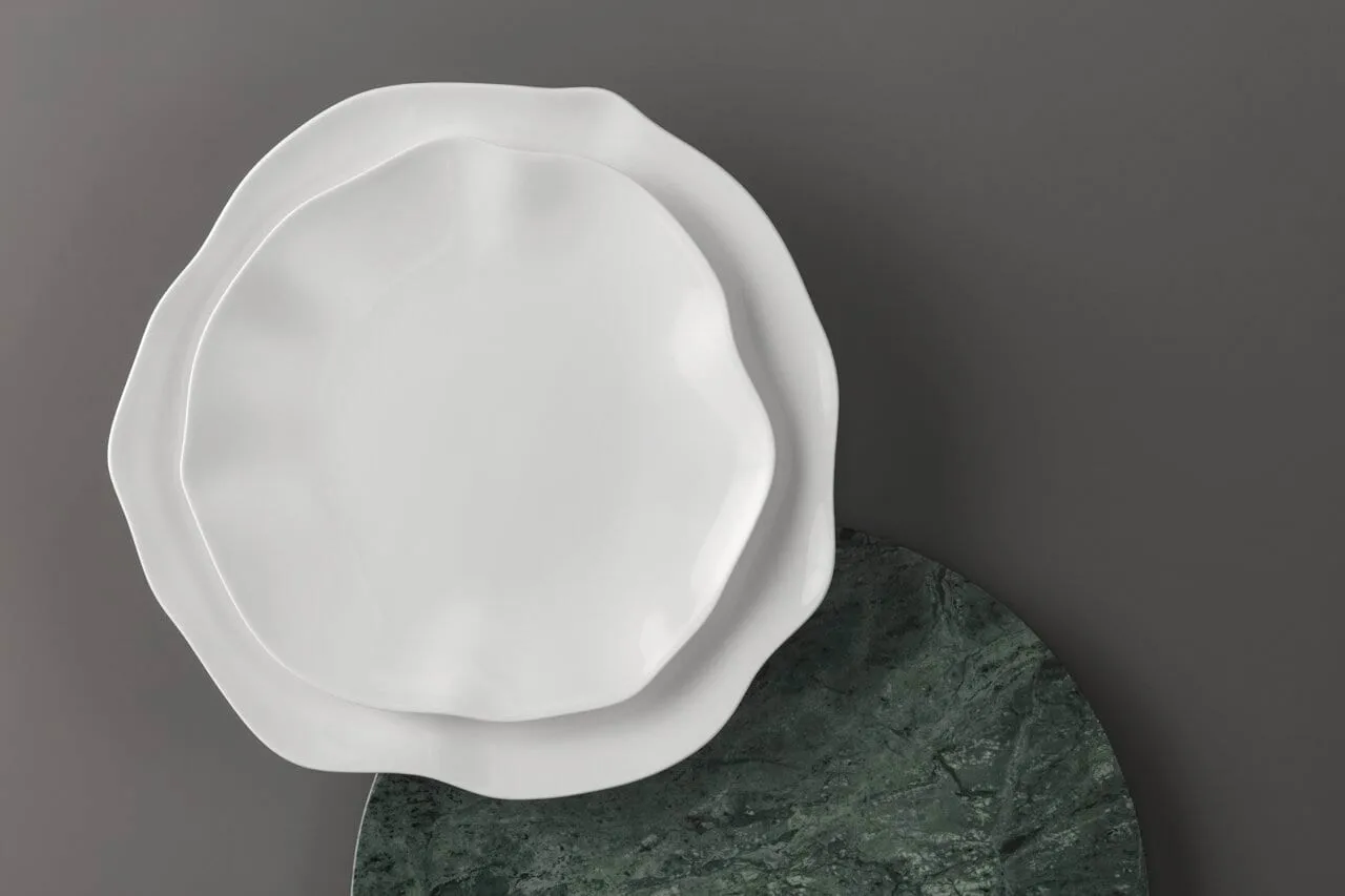 Pura Teller, Ø22 cm Villeroy & Boch