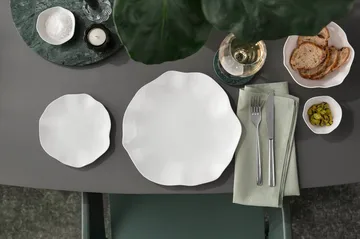 Pura Teller - Ø27,2 cm - Villeroy & Boch