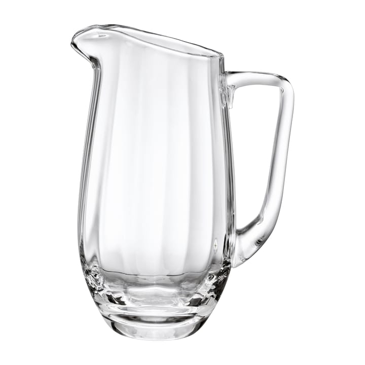 Rose Garden Karaffe 1,5 l - Transparent - Villeroy & Boch