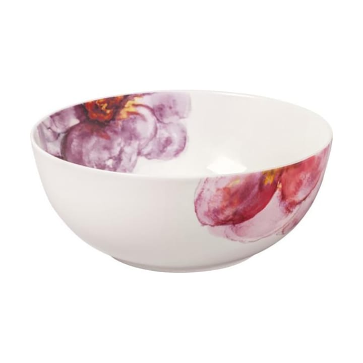 Rose Garden Salatschale Ø23cm - Weiß - Villeroy & Boch