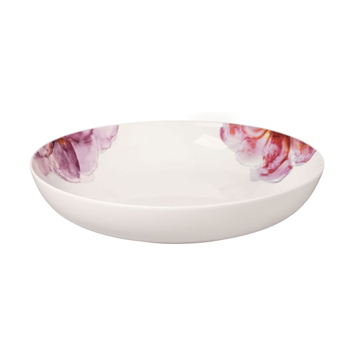 Rose Garden Salatschale Ø38cm - Weiß - Villeroy & Boch