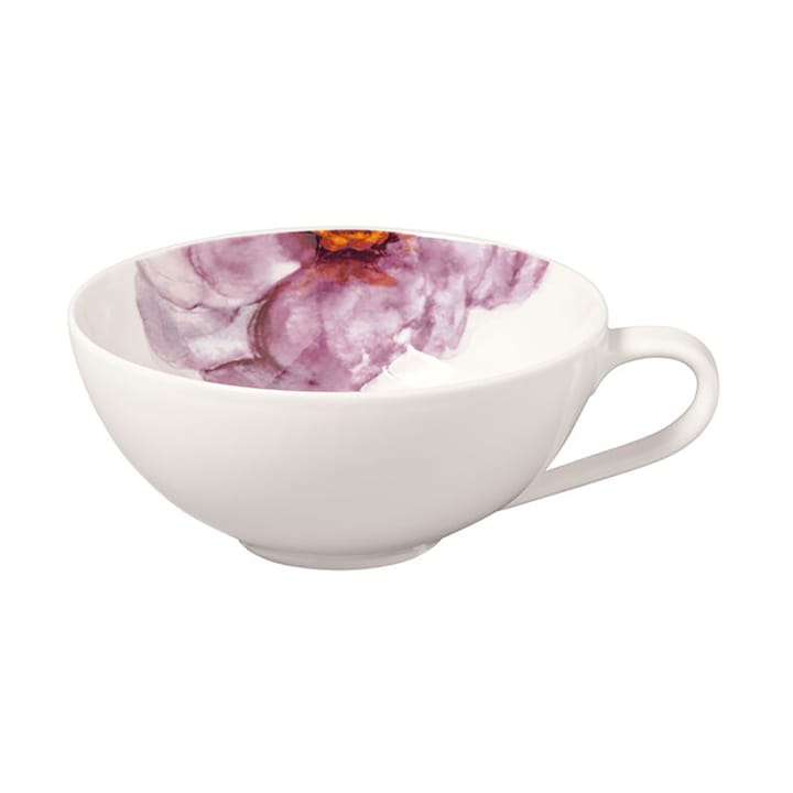 Rose Garden Teetasse - Weiß - Villeroy & Boch