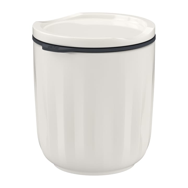 To Go & To Stay Reisetasse 32cl - Weiß - Villeroy & Boch