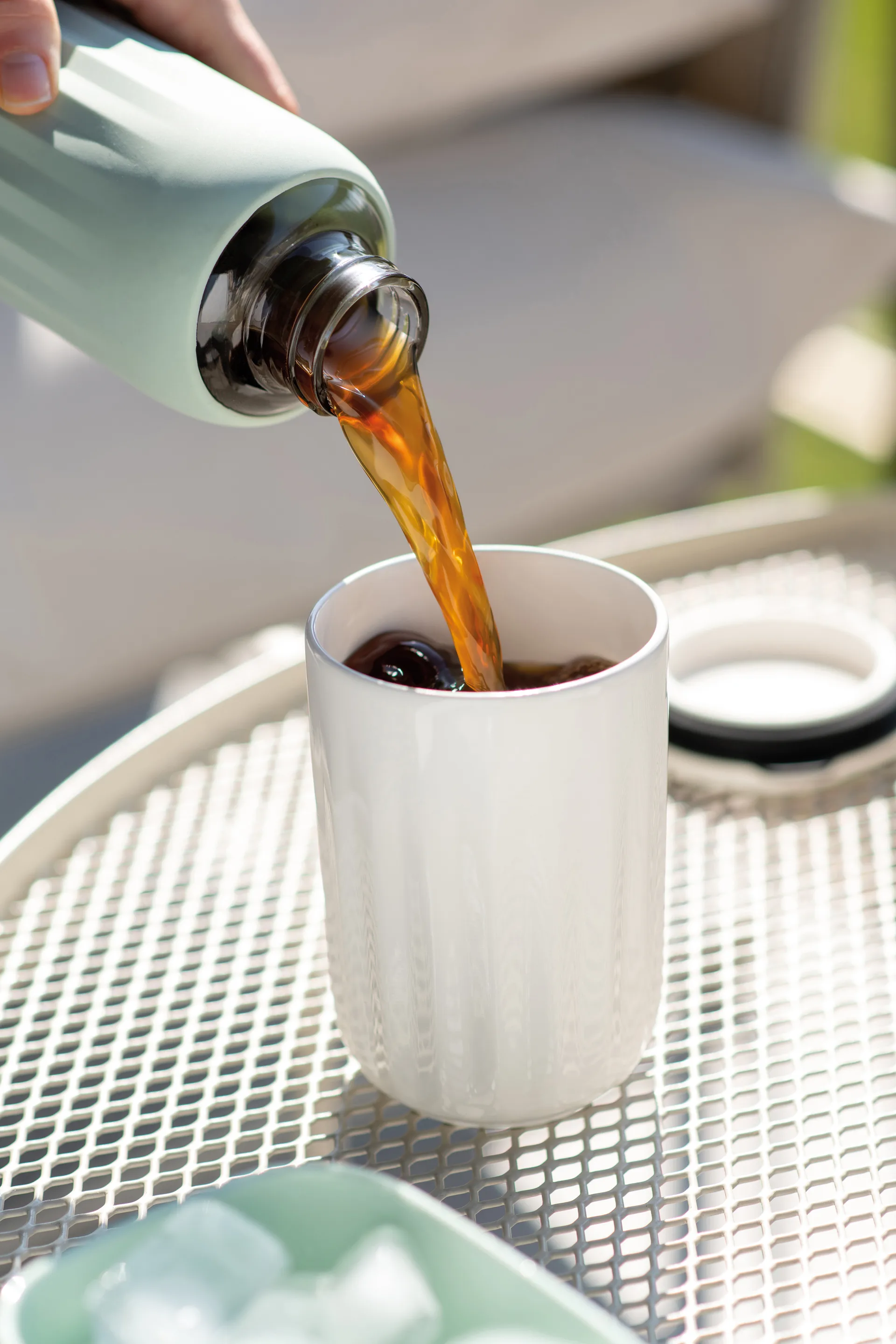 To Go & To Stay Reisetasse 32cl, Weiß Villeroy & Boch