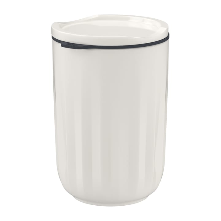 To Go & To Stay Reisetasse 45cl - Weiß - Villeroy & Boch