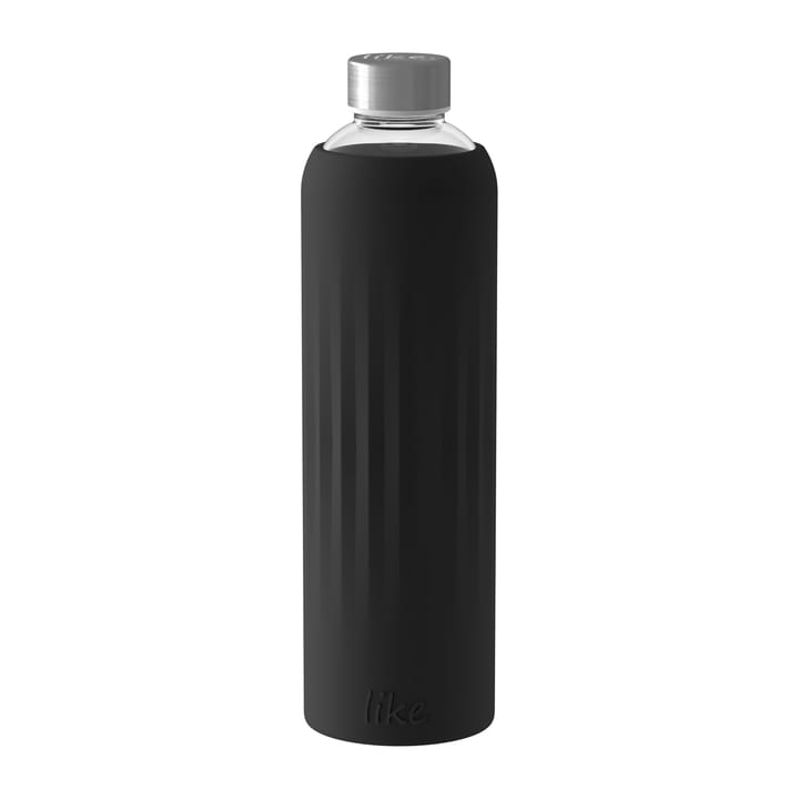 To Go & To Stay Trinkflasche 1 L - Schwarz - Villeroy & Boch