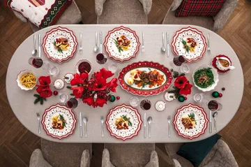 Toy's Delight Fleischgabel - Edelstahl - Villeroy & Boch