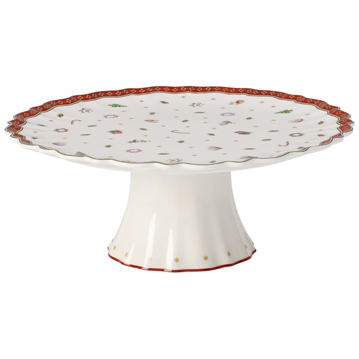 Toy's Delight Tortenständer - Ø28 cm - Villeroy & Boch