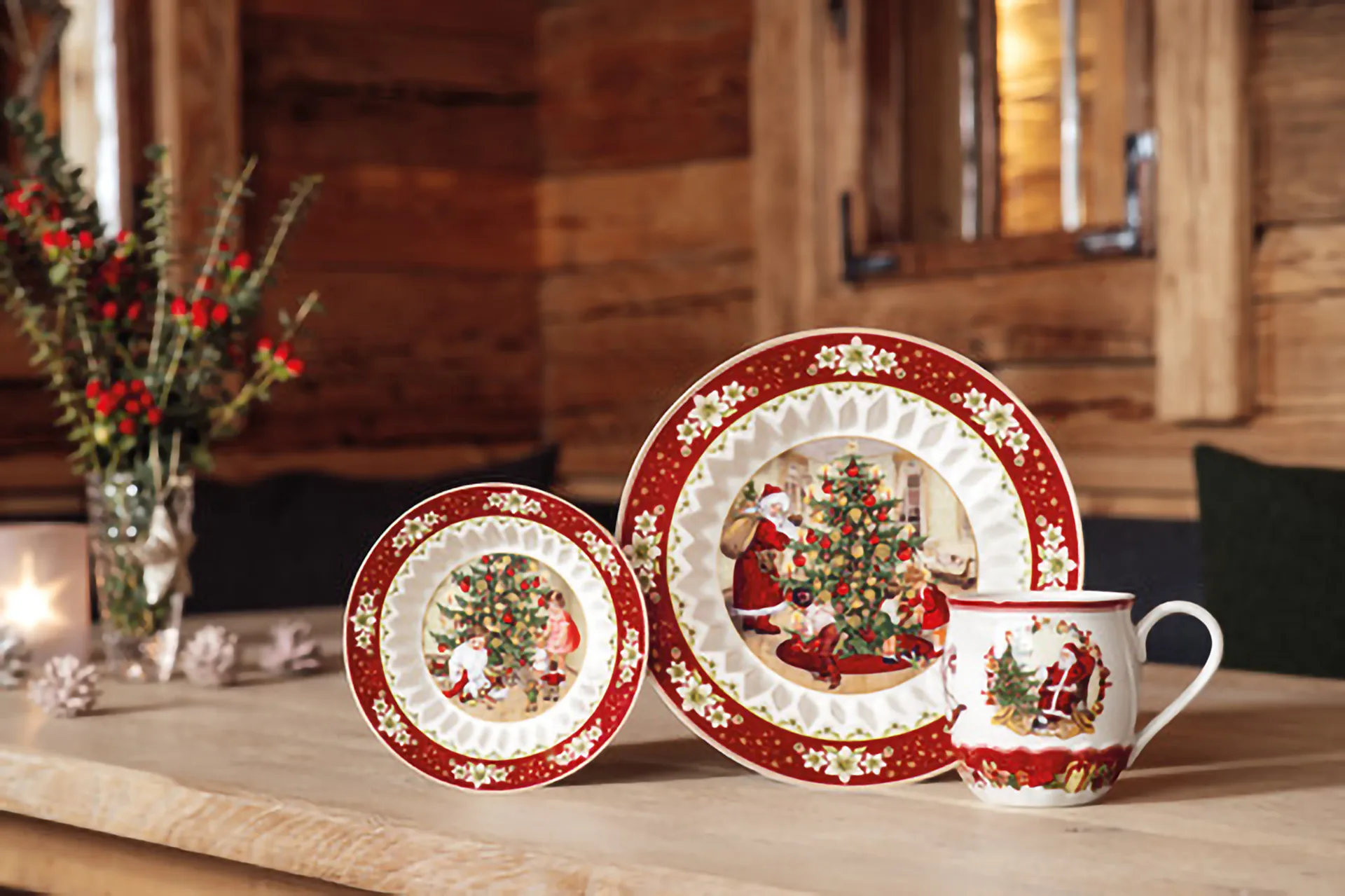 Toy's Fantasy Becher 38 cl, Multi Villeroy & Boch