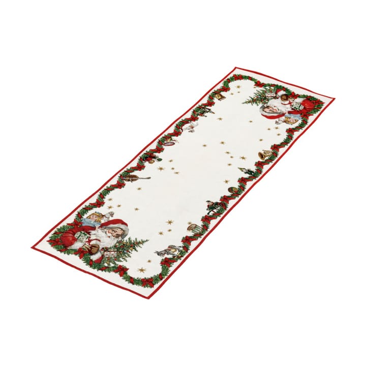 Toy's Fantasy Gobelin Läufer 49x143 cm - Multi - Villeroy & Boch