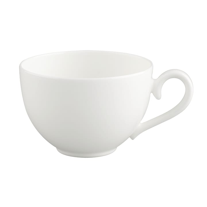 White Pearl Kaffe/Teetasse - 20cl - Villeroy & Boch