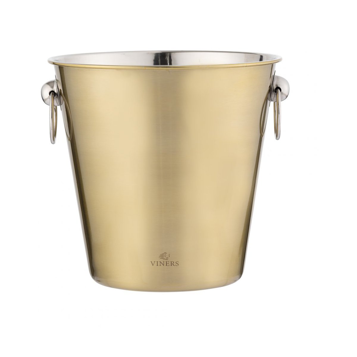 Viners Champagnerkühler GOLD viners Gold