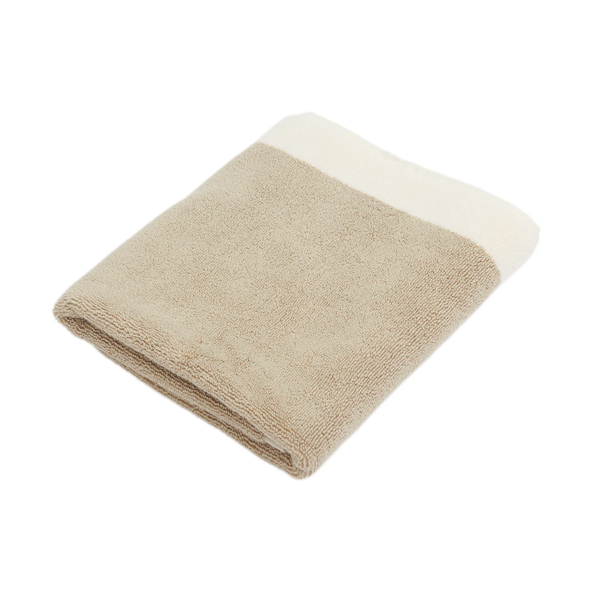 Vipp101 Badematte, Khaki, 50x70 cm Vipp