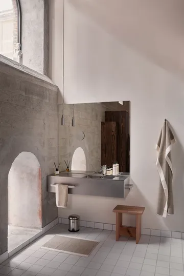 Vipp101 Badematte - Khaki, 50x70 cm - Vipp