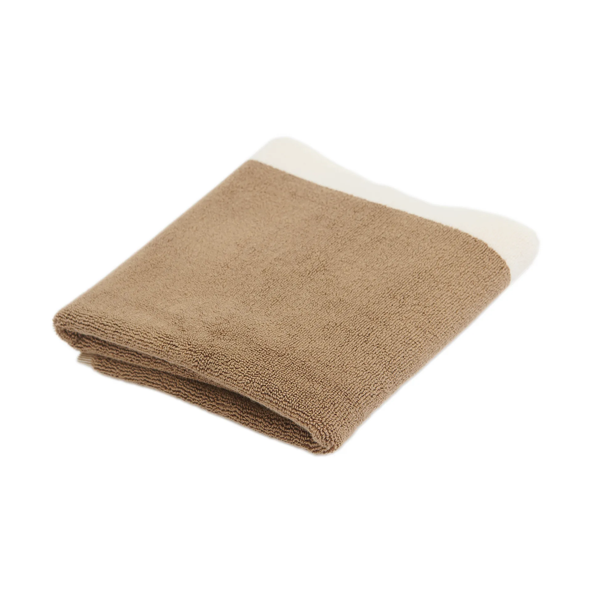 Vipp101 Badematte, Taupe, 50x70 cm Vipp