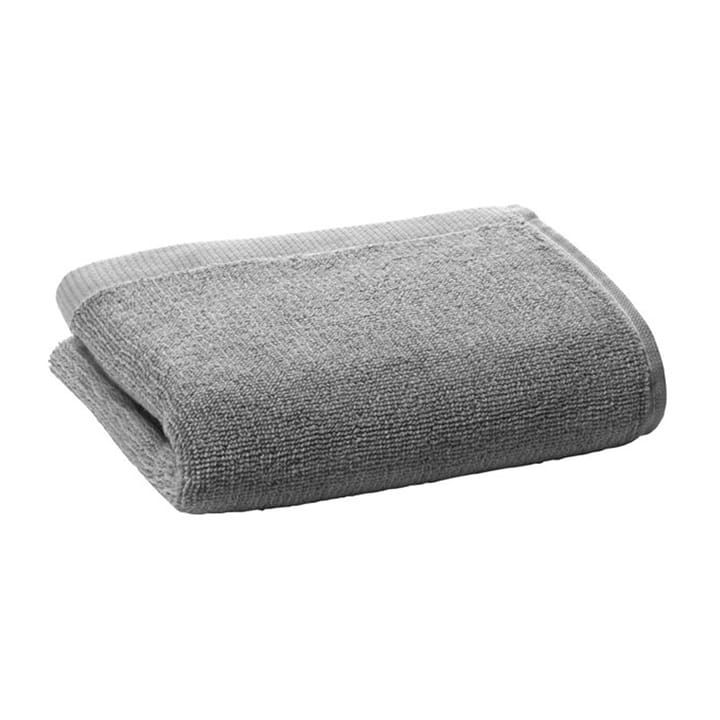 Vipp102 Gästehandtuch 40x60 cm - Grey - Vipp