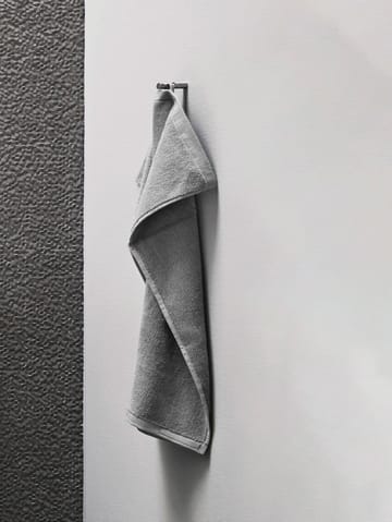 Vipp102 Gästehandtuch 40x60 cm - Grey - Vipp