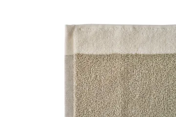 Vipp102 Gästehandtuch - Khaki, 40x60 cm - Vipp