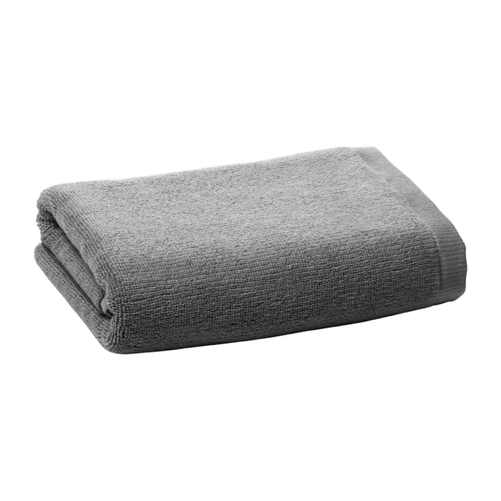 Vipp103 Handtuch 50x100 cm - Grey - Vipp