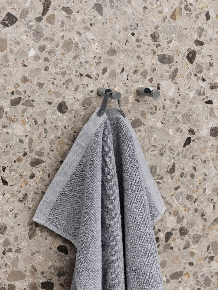 Vipp103 Handtuch 50x100 cm, Grey Vipp