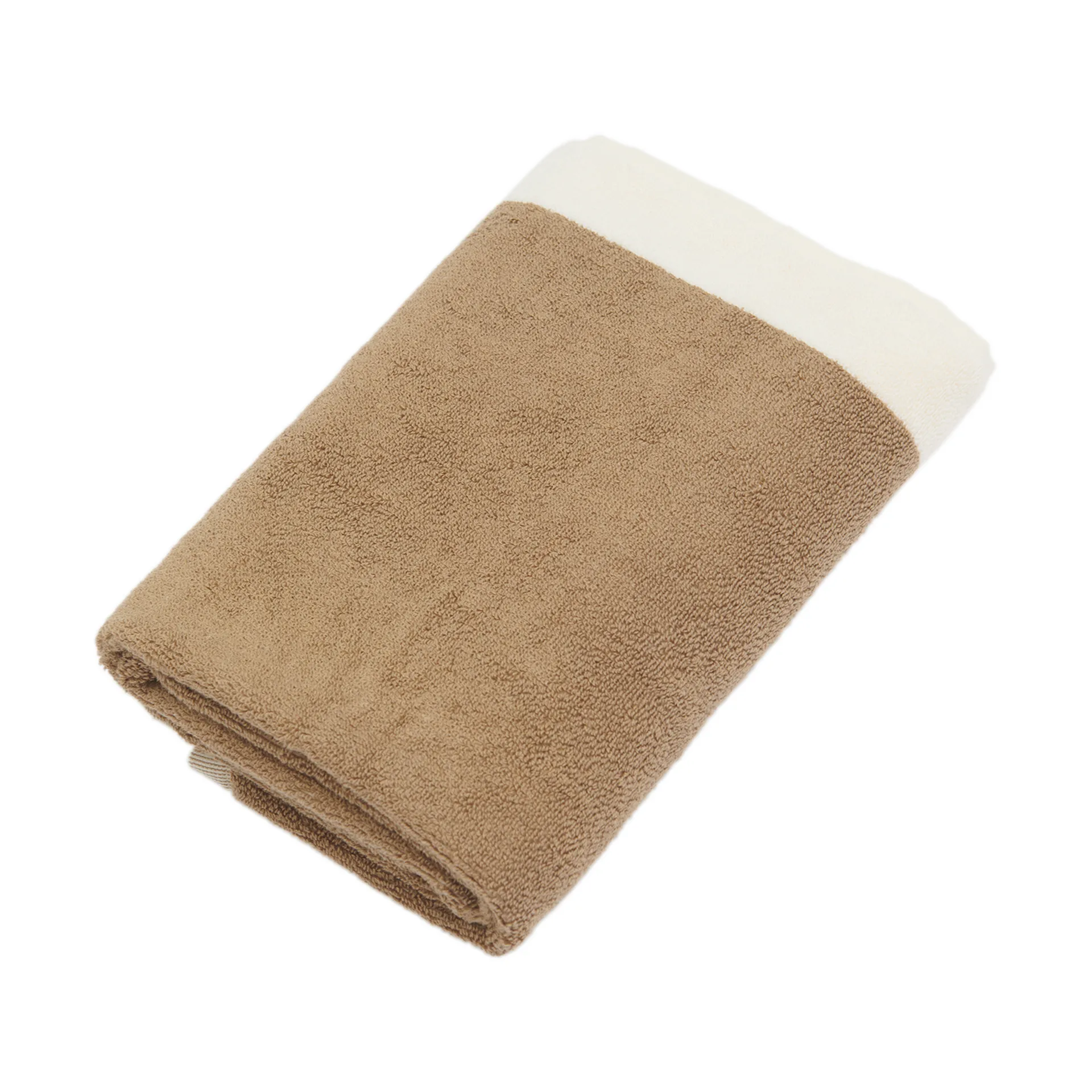 Vipp103 Handtuch, Taupe, 50x100 cm Vipp