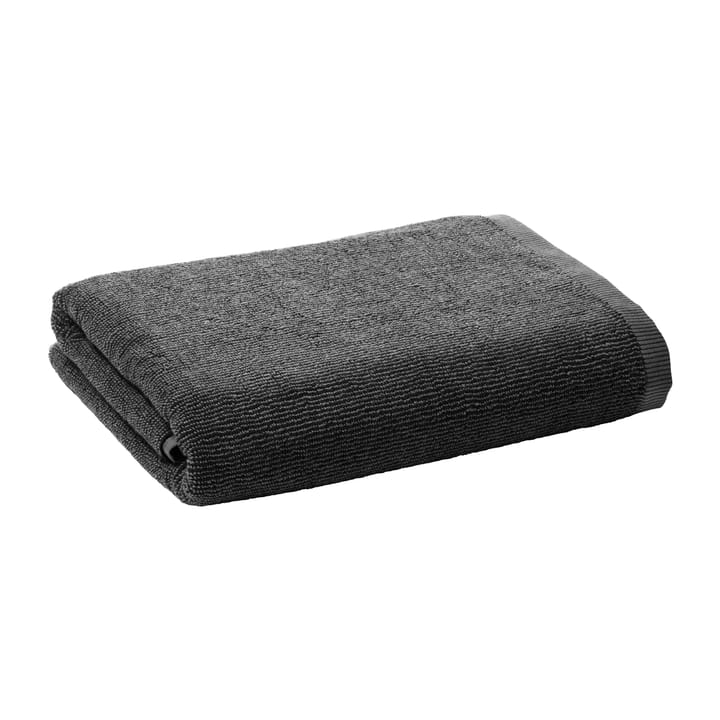 Vipp104 Badetuch 75x135 cm - Black - Vipp