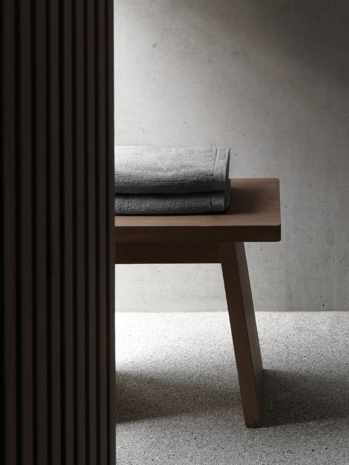 Vipp104 Badetuch 75x135 cm, Grey Vipp