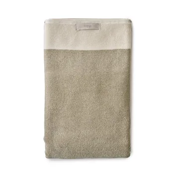 Vipp105 Strandtuch - Khaki, 100x180 cm - Vipp