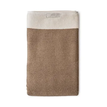 Vipp105 Strandtuch - Taupe, 100x180 cm - Vipp