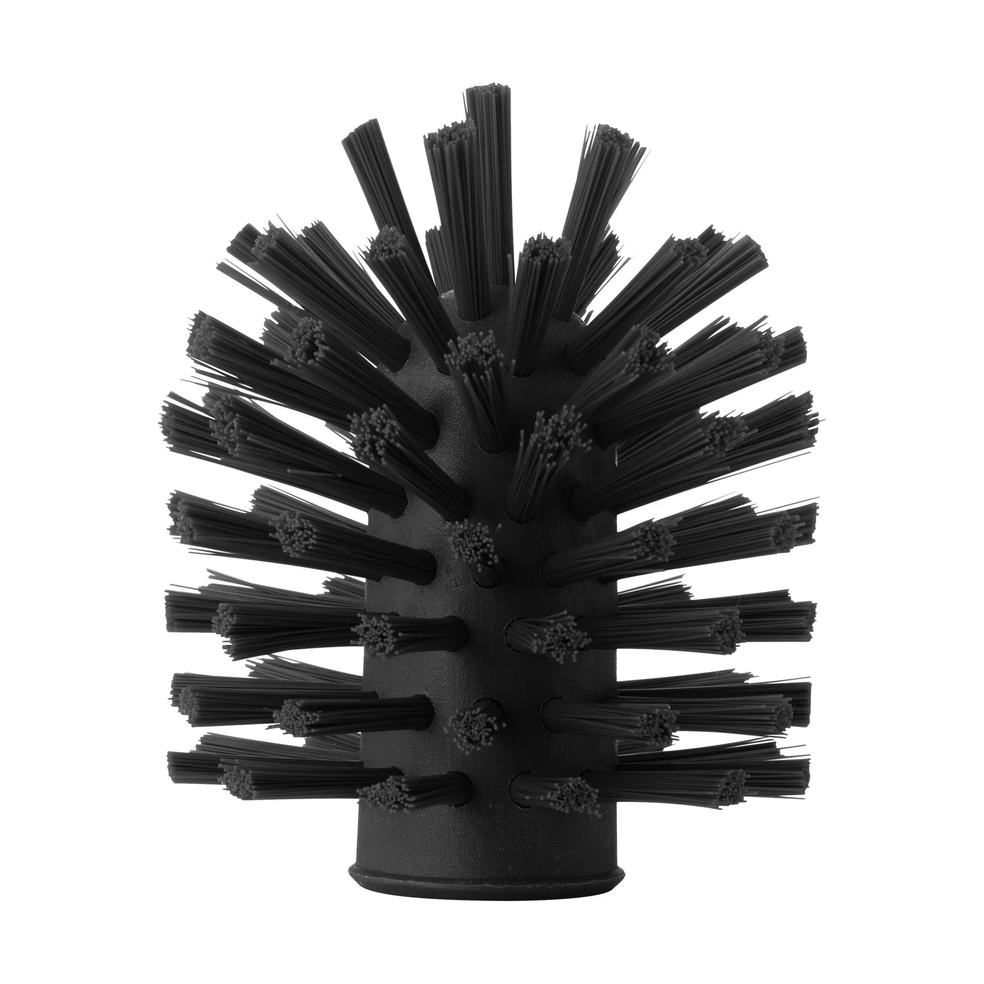 Vipp11 Bürstenkopf für Toilettenbürste, Svart Vipp