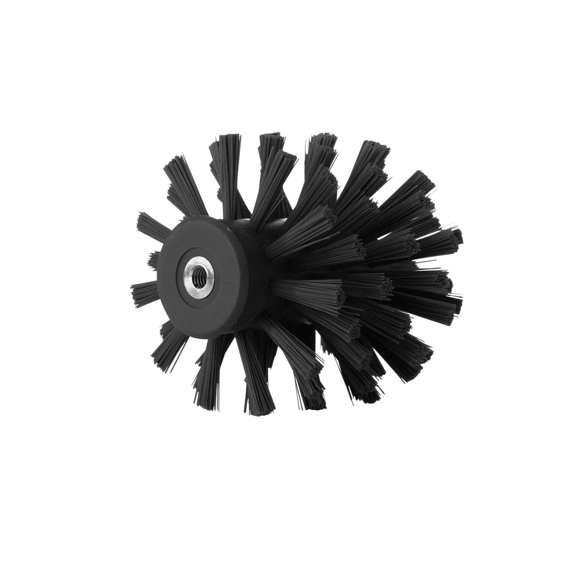 Vipp11 Bürstenkopf für Toilettenbürste, Svart Vipp