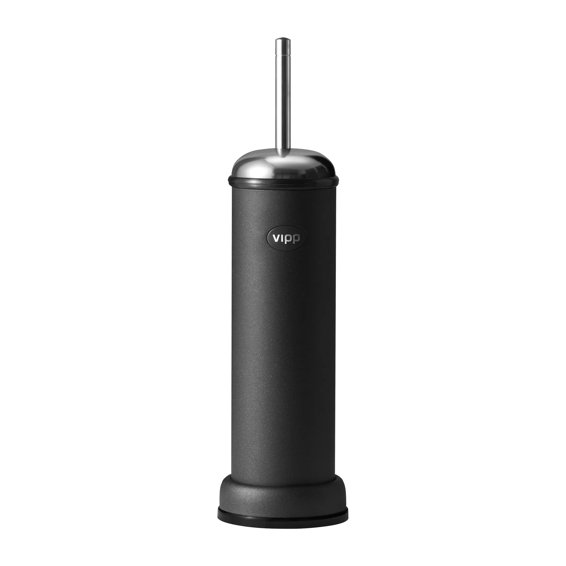 Vipp11 Toilettenbürste, Black Vipp