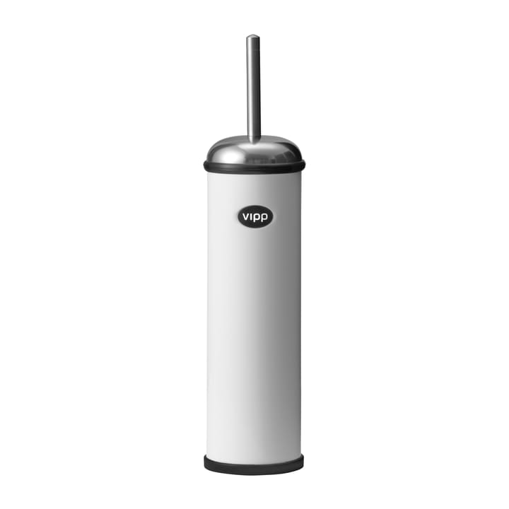 Vipp11 Toilettenbürste Wandmodell, White Vipp