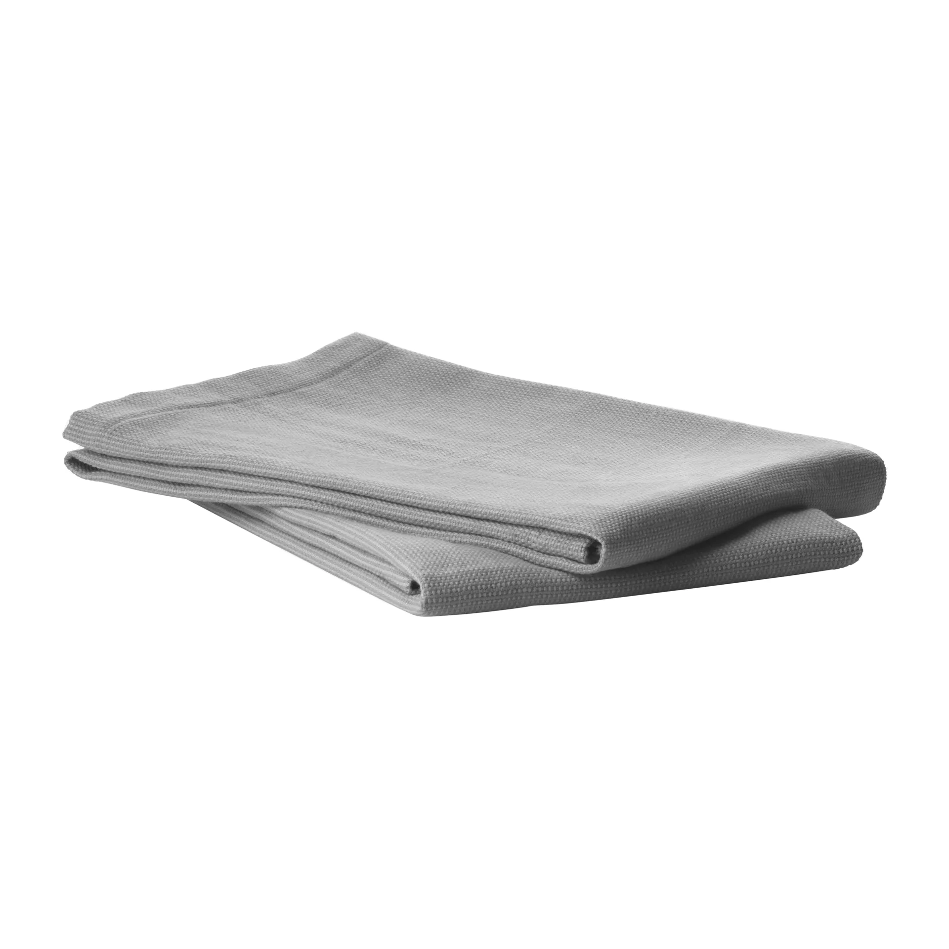 Vipp121 Geschirrtuch 50x80 cm 2er Pack, Grey Vipp