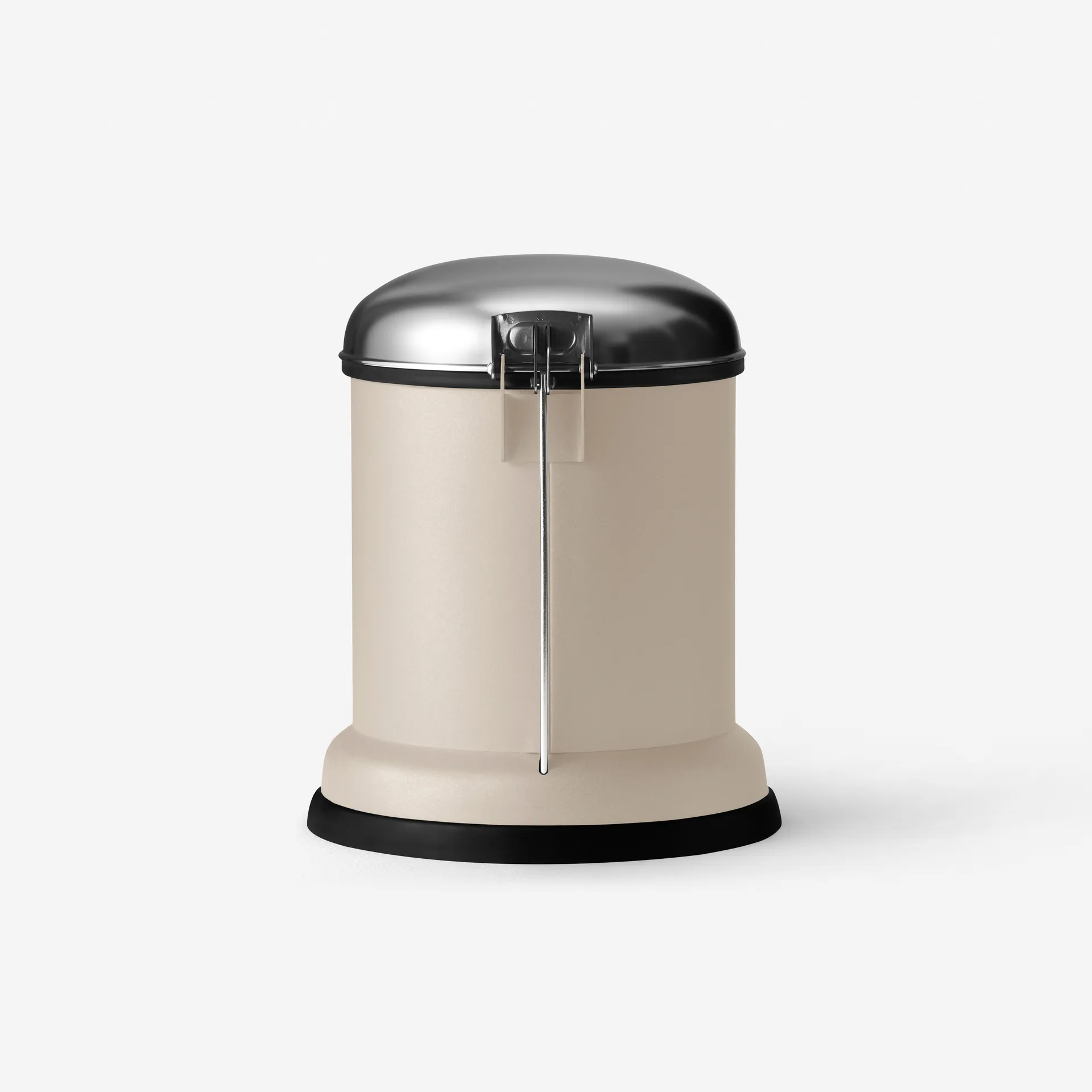 Vipp13 Treteimer 4 l, Beige Vipp