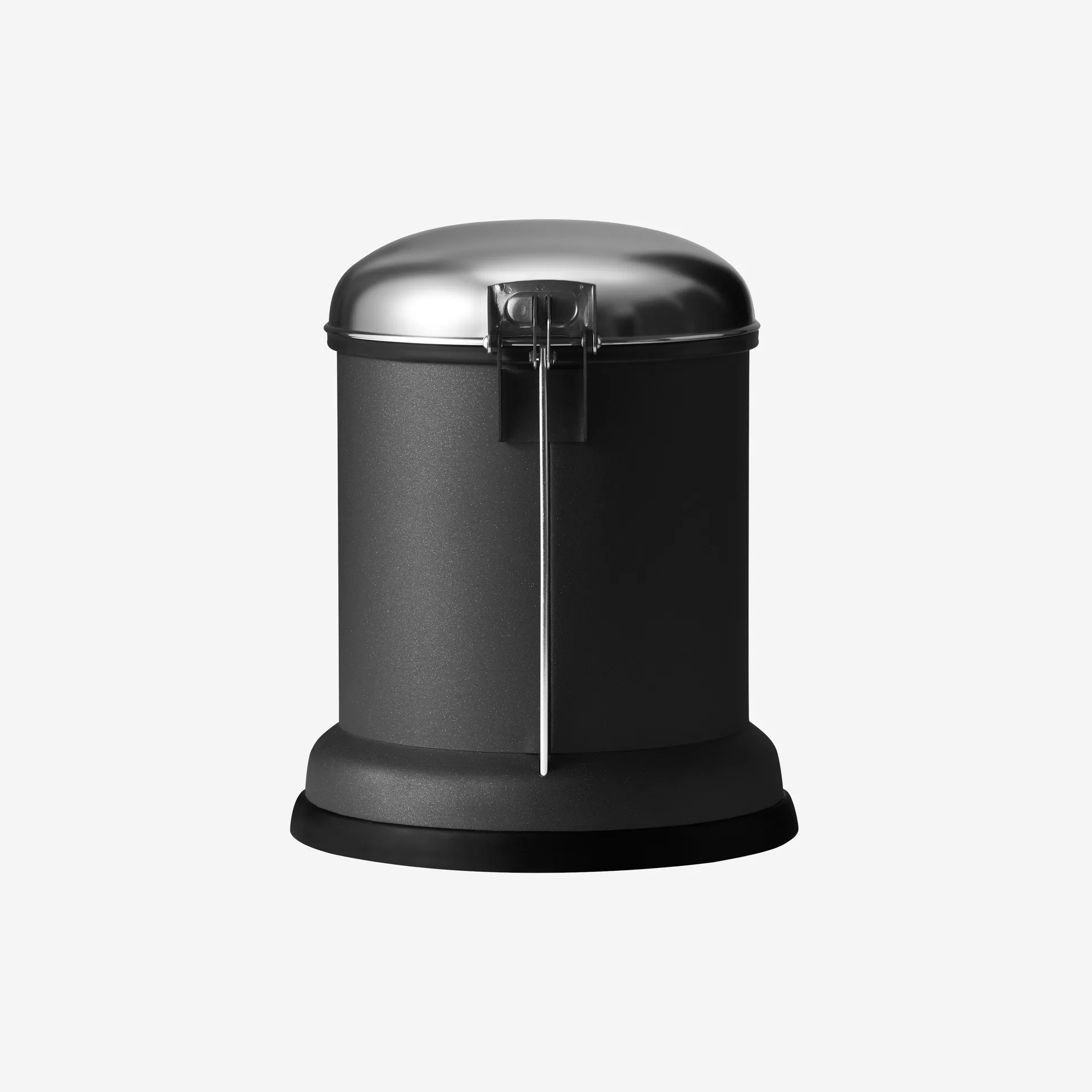 Vipp13 Treteimer 4 l, Black Vipp