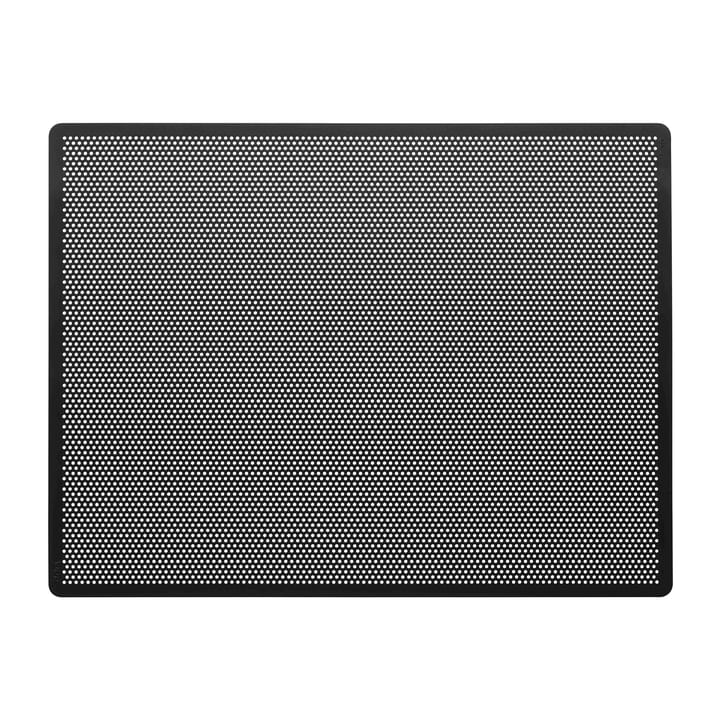 Vipp130 Tischset 35,2x46,2 cm - Black - Vipp