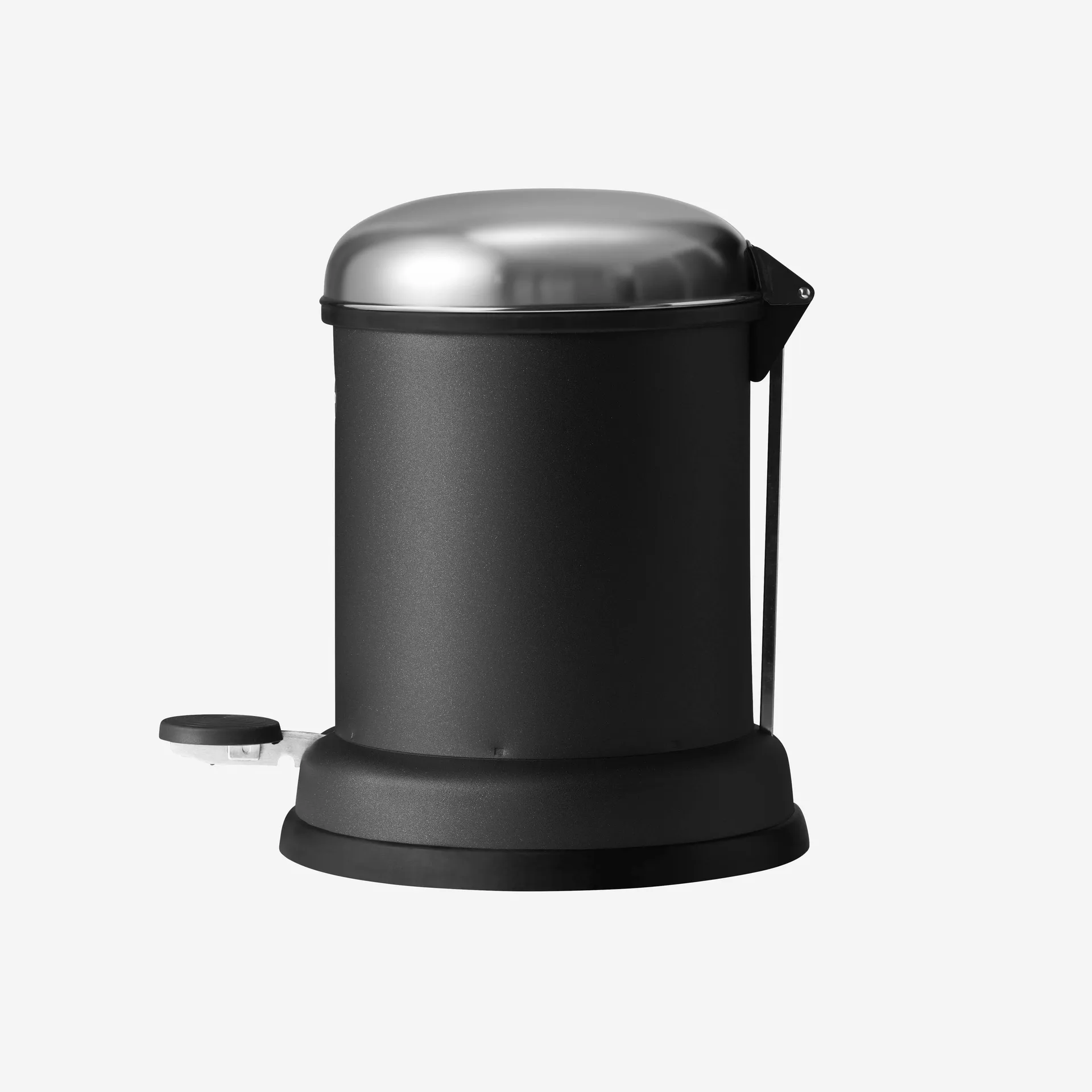 Vipp14 Treteimer 8 l, Black Vipp