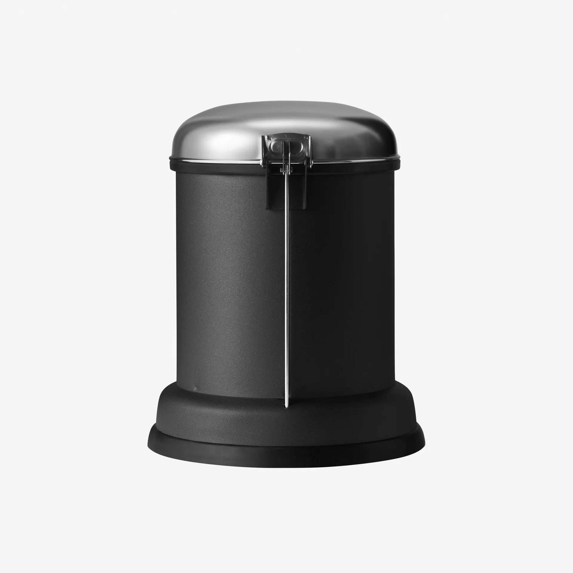 Vipp14 Treteimer 8 l, Black Vipp