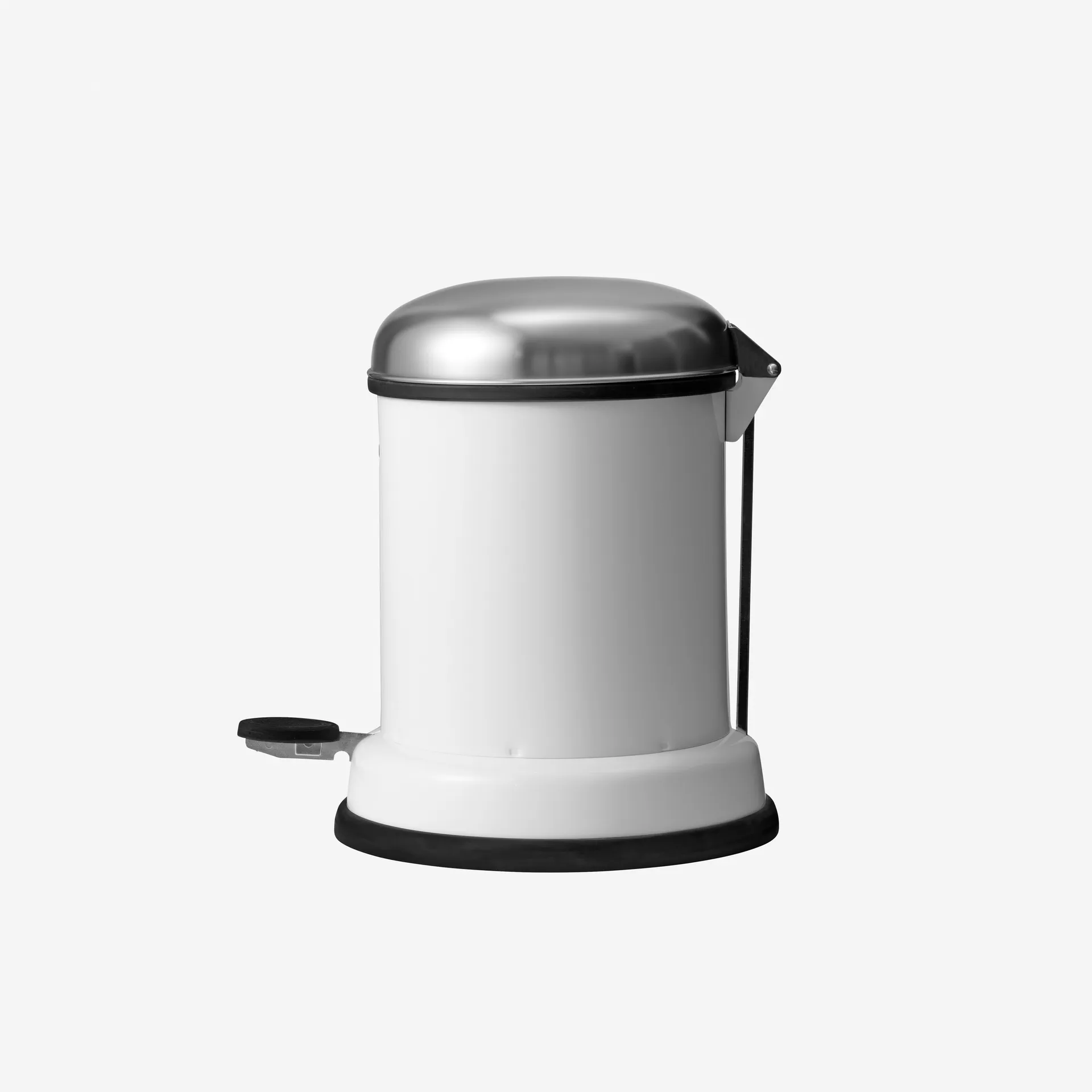 Vipp14 Treteimer 8 l, White Vipp