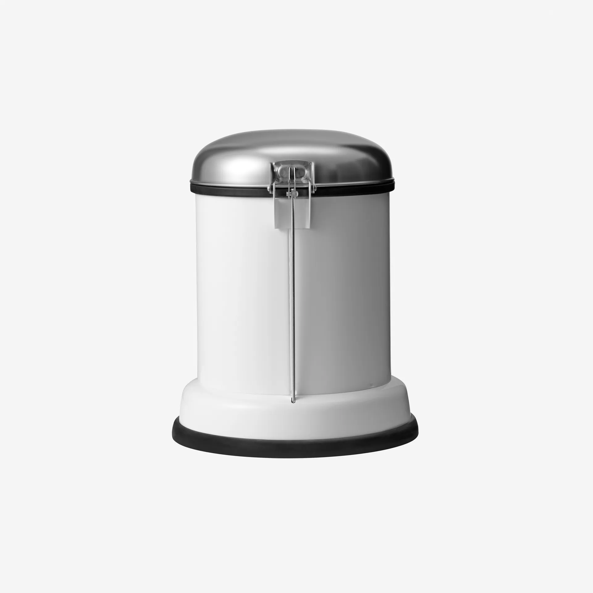 Vipp14 Treteimer 8 l, White Vipp