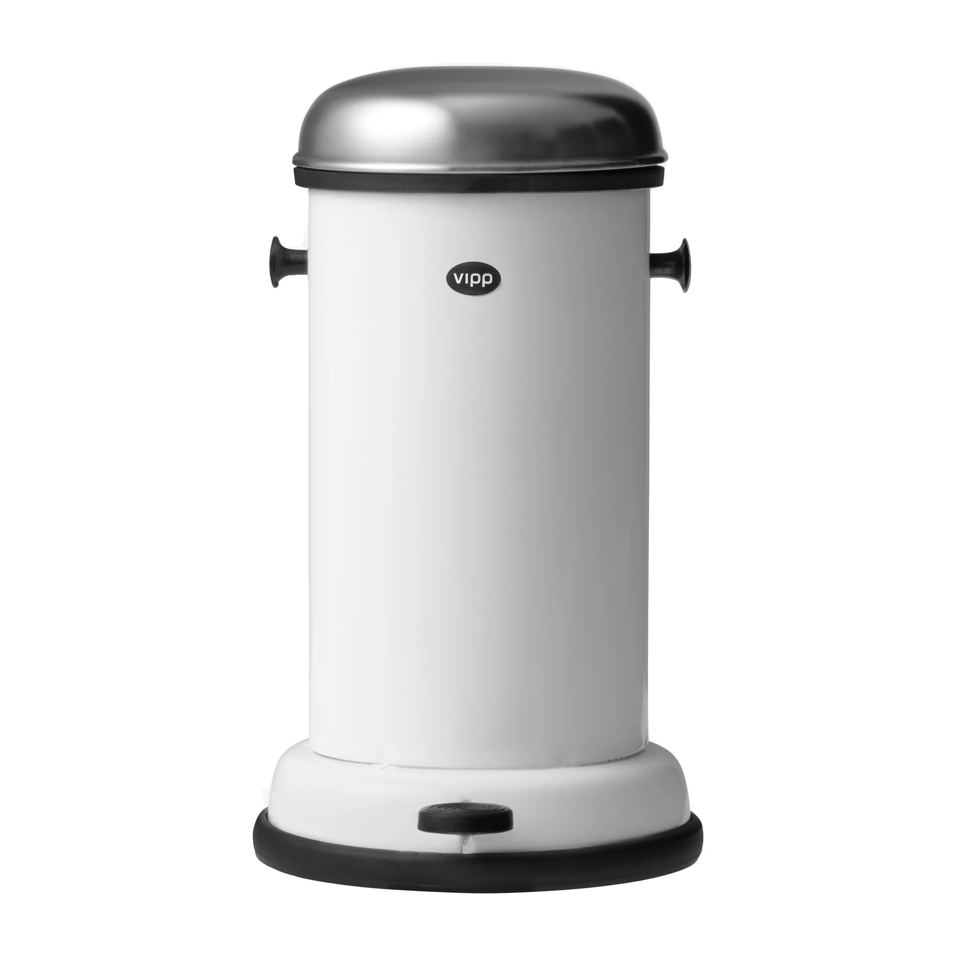 Vipp15 Miniatur 10,9 cm, White Vipp