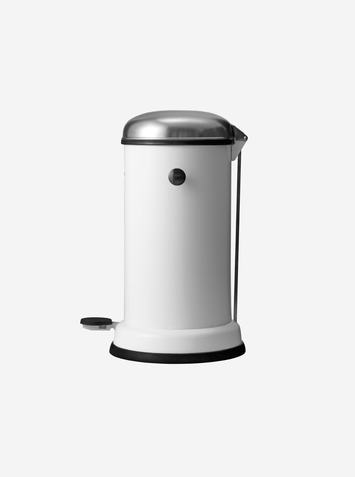 Vipp15 Treteimer 14 l, White Vipp