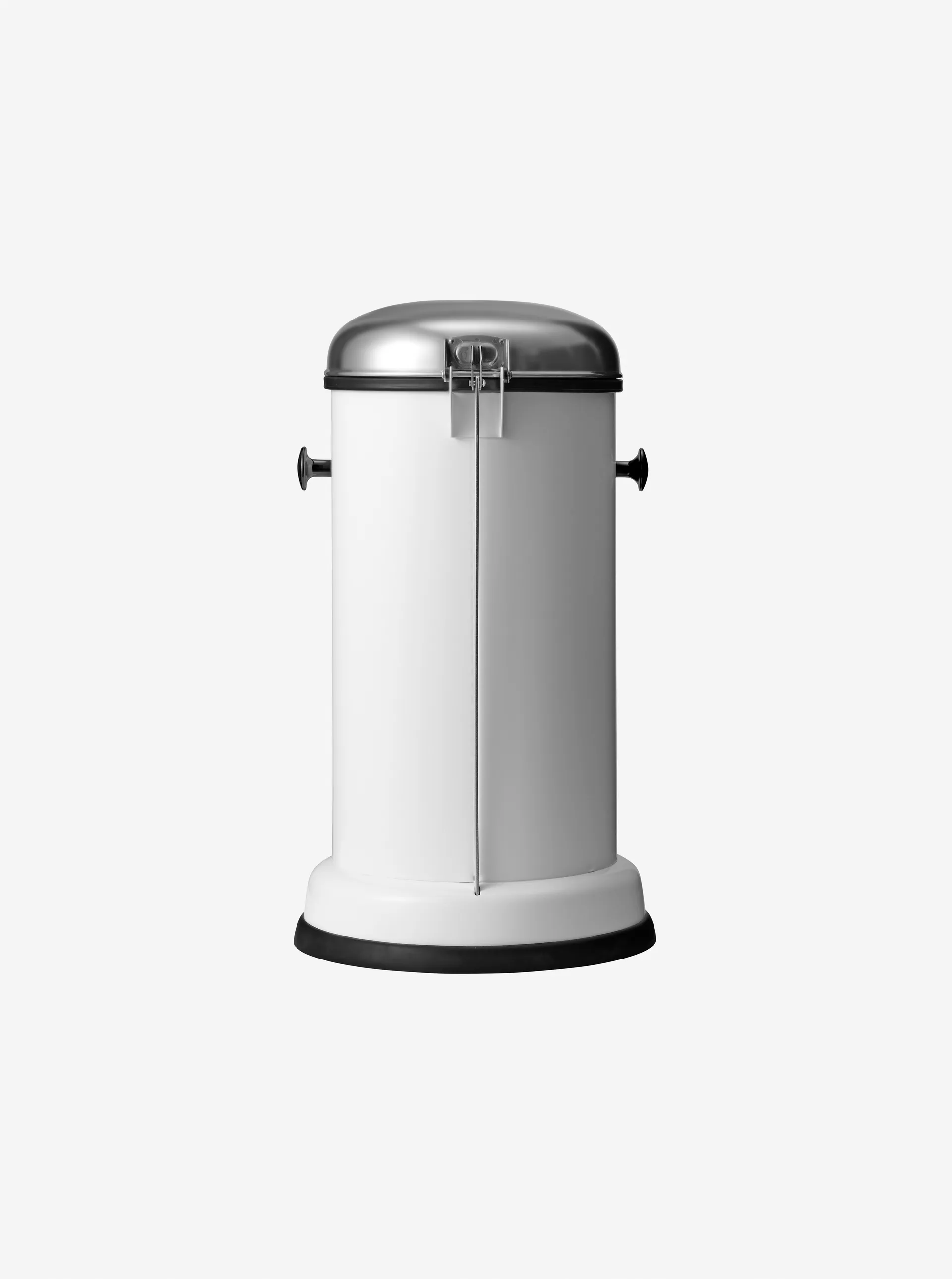 Vipp15 Treteimer 14 l, White Vipp