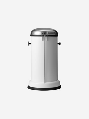 Vipp15 Treteimer 14 l - White - Vipp
