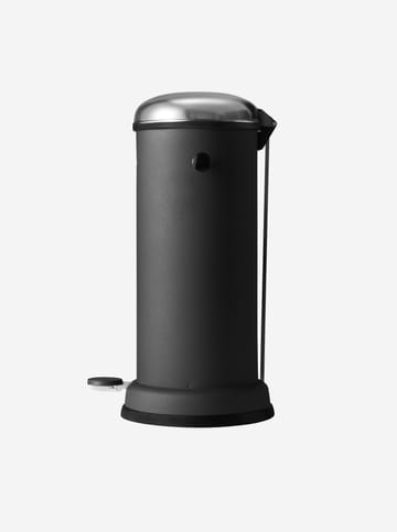 Vipp16 Treteimer 18 l - Black - Vipp
