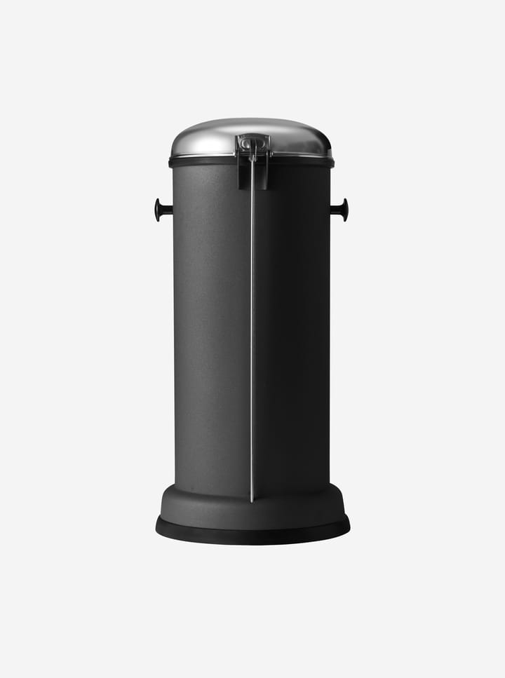 Vipp16 Treteimer 18 l, Black Vipp