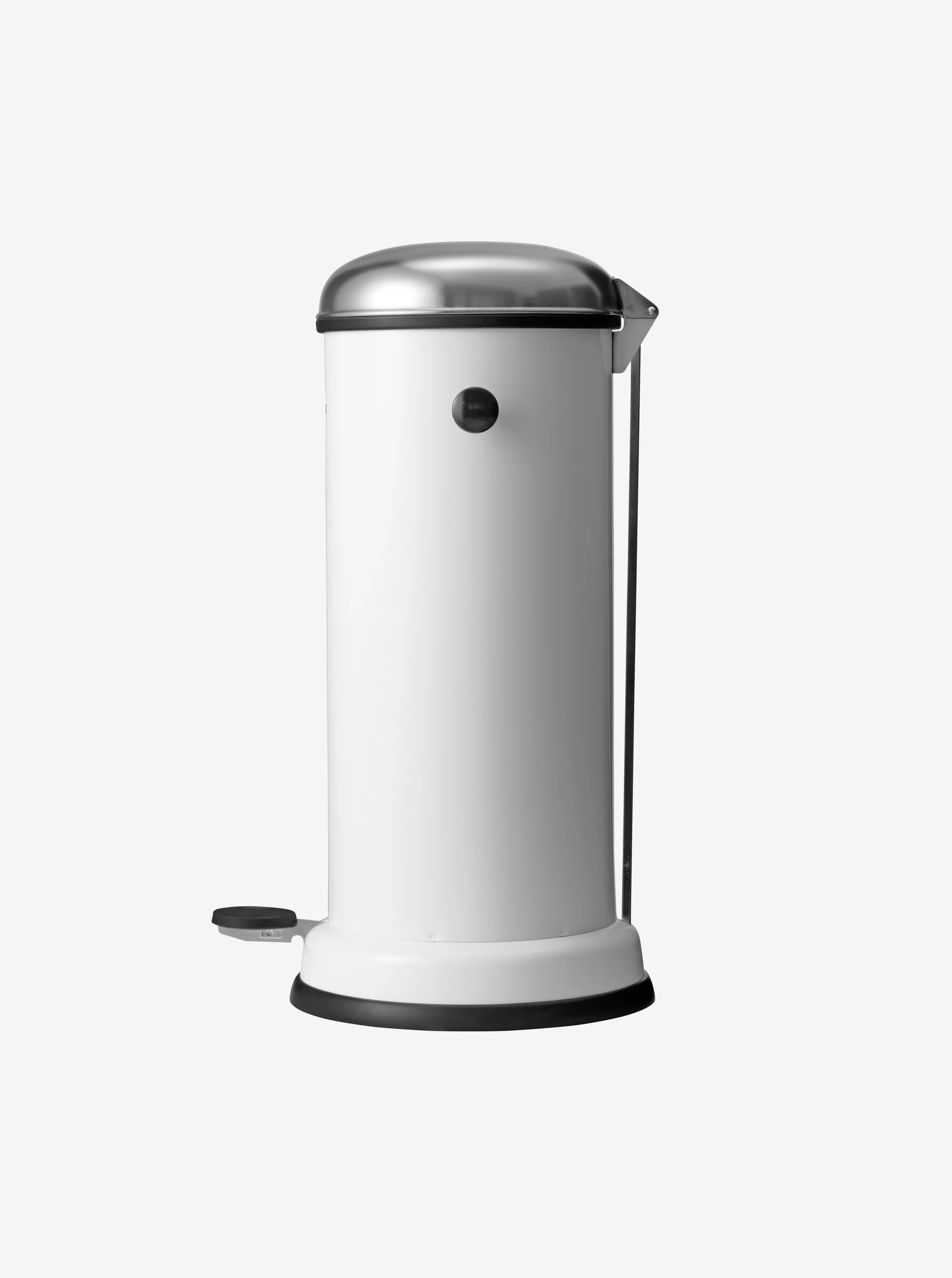 Vipp16 Treteimer 18 l, White Vipp