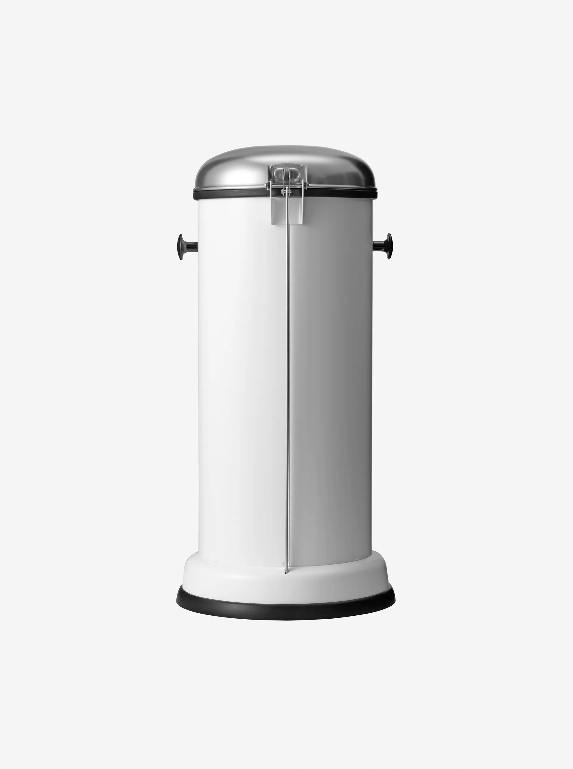 Vipp16 Treteimer 18 l, White Vipp